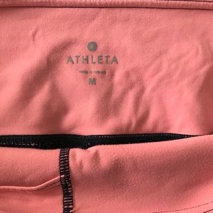 Athleta leggings